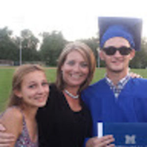 Meet your Posher, Dawn